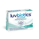 Luvbiotics Mental Wellness