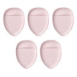 Luvyah Cosmetics Mini Finger Powder Puffs Air Cushion Black Pink