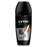 Lynx Africa Antiperspirant Deodorant Roll On 50ml