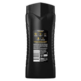 Lynx Africa Body Wash Shower Gel 500ml