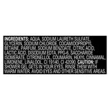 Lynx Africa Shower Gel 225ml