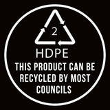 Lynx Black Body Wash Shower Gel 500ml