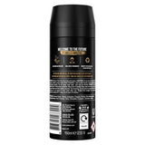 Lynx Deodorant Aerosol Body Spray Dark Temptation 150ml