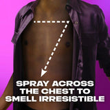 Lynx Deodorant Aerosol Bodyspray Xxl Excite 250ml