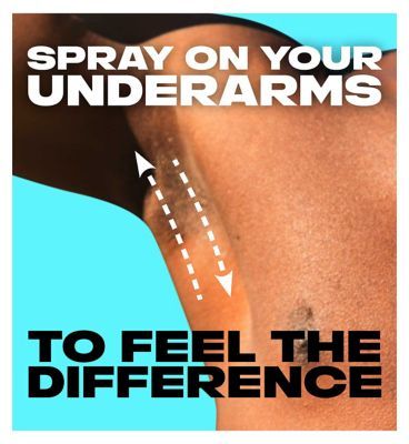 Lynx Epic Fresh Grapefruit & Tropical Pineapple Scent Antiperspirant Deodorant for Men 250ml