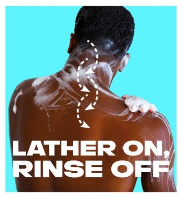 Lynx Epic Fresh Grapefruit & Tropical Pineapple Scent Shower Gel 500ml