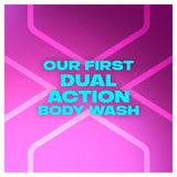 Lynx Excite Body Wash Shower Gel 500ml