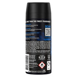 Lynx Fine Fragrance Collection Premium Deodorant Bodyspray Blue Lavender 150ml