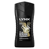 Lynx Gold Shower Gel 225ml