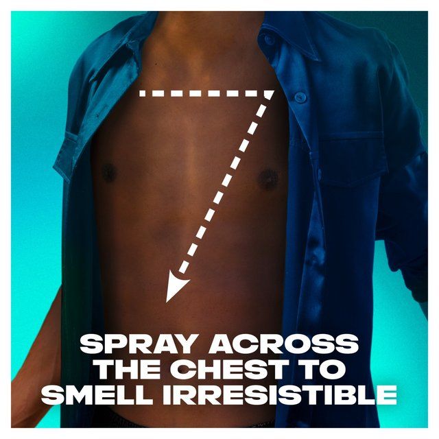 Lynx Ice Chill Anti-Perspirant Deodorant 250ml