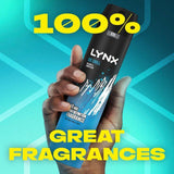 Lynx Ice Chill Deodorant Bodyspray 250ml