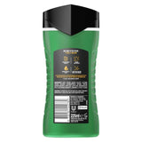Lynx Jungle Fresh Shower Gel 225ml