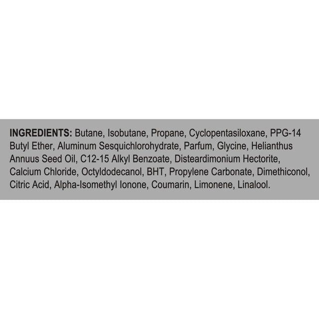 Lynx Men Antiperspirant Deodorant Aerosol Jungle Fresh 250ml
