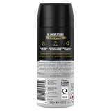 Lynx Men Gold Anti-Perspirant Deodorant Spray 150ml
