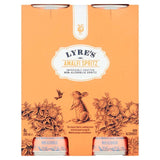 Lyre's Amalfi Spritz 4 x 250ml