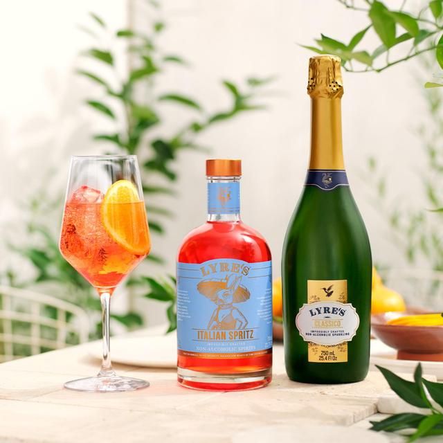 Lyre's Italian Spritz 70cl
