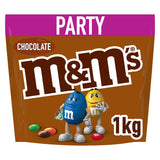 M&M's Chocolate Party Bulk Bag