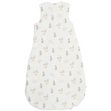 M&S 2.5 Tog Sleeping Bag 0-36 Months Cream