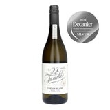 M&S 22 Families Chenin Blanc 75cl