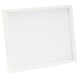M&S A4 Poster Photo Frame White