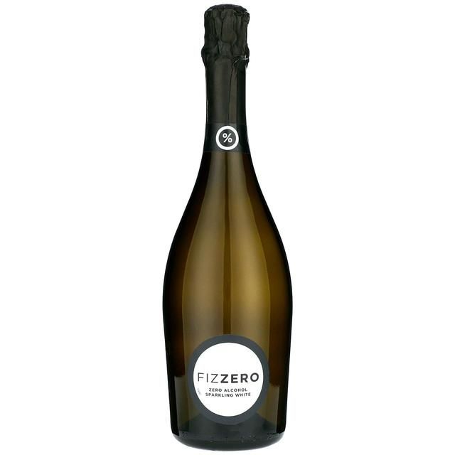 M&S Alcohol Free Fizzero 75cl