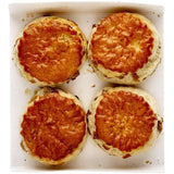 M&S All Butter Sultana Scones 4 per pack