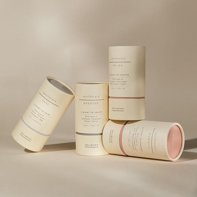 M&S Apothecary Breathe Eau de Parfum 50ml