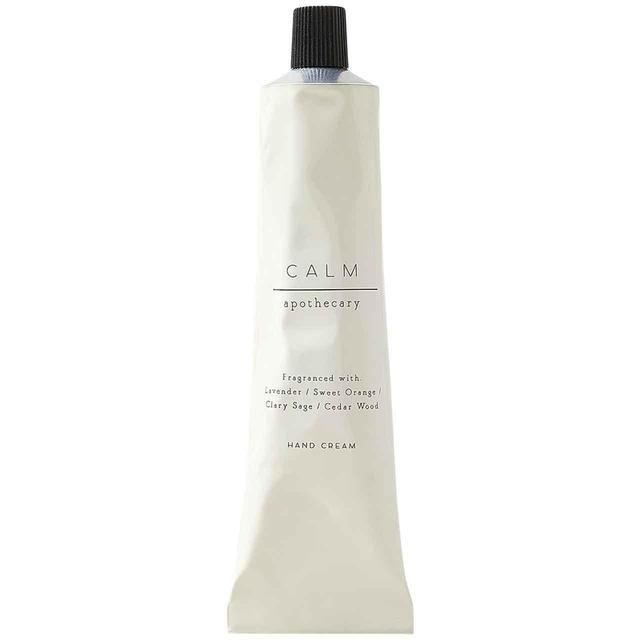M&S Apothecary Calm Hand Cream 75ml 75ml