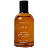 M&S Apothecary Relax Eau De Parfum 50ml