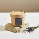 M&S Apothecary Sleep Candle Refill Grey