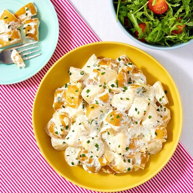 M&S Baby Charlotte Potato Salad 750g