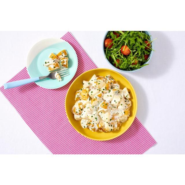 M&S Baby Charlotte Potato Salad 750g