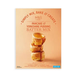 M&S Batter Mix 200g