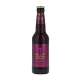 M&S Belgian Cherry Wheat Beer   330ml