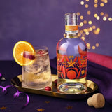 M&S Blood Orange & Cranberry Vodka 50cl