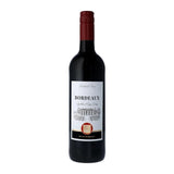 M&S Bordeaux Rouge 75cl