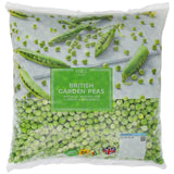 M&S British Garden Peas Frozen 1.25kg