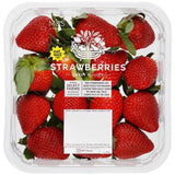 M&S British Strawberries 600g