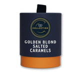 M&S Caramel Blond Salted Caramels 125g