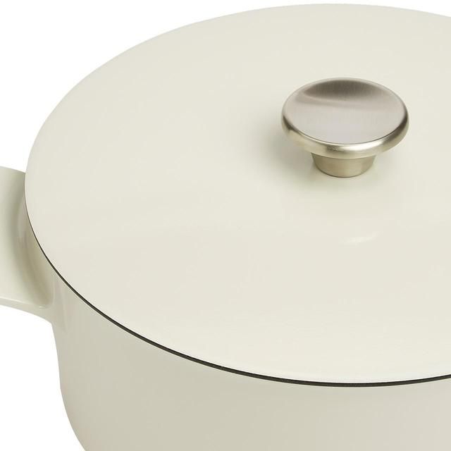 M&S Cast Aluminium Casserole Dish 5L