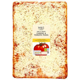 M&S Cheese & Tomato Pizza 465g