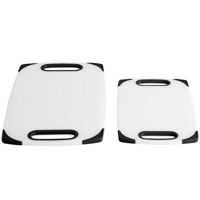 M&S Chopping Board Set 2 per pack