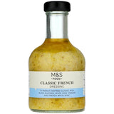 M&S Classic French Dressing 235ml