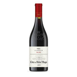 M&S Classics Organic Cotes du Rhone Villages   75cl