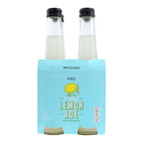 M&S Cloudy Lemonade 4 x 275ml