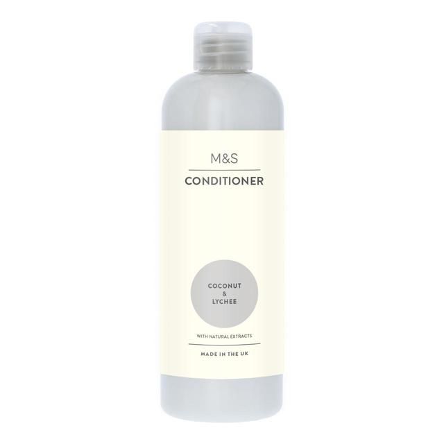 M&S Coconut & Lychee Conditioner 500ml