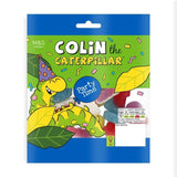 M&S Colin the Caterpillar Party Time 170g