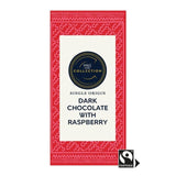 M&S Collection 60% Peruvian Dark Chocolate with Raspberry 100g