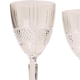 M&S Collection Adeline Wine Glasses 4 per pack