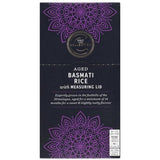 M&S Collection Aged Basmati Rice 500g